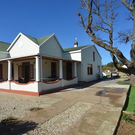 The Heritage Country House Porterville Exterior photo