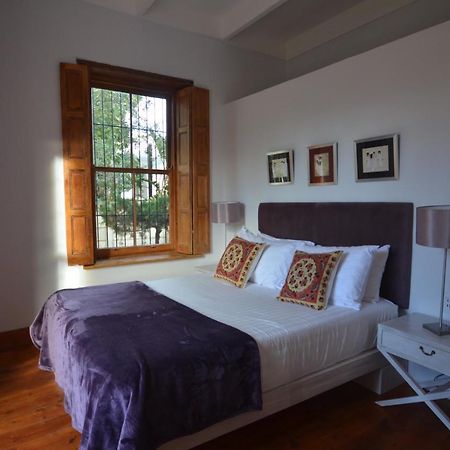 The Heritage Country House Porterville Exterior photo