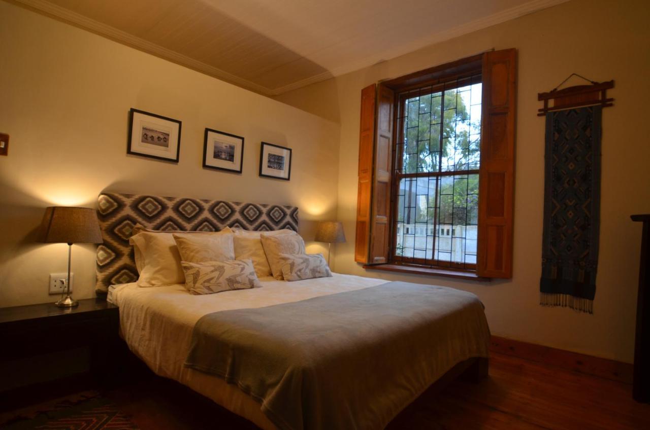 The Heritage Country House Porterville Exterior photo