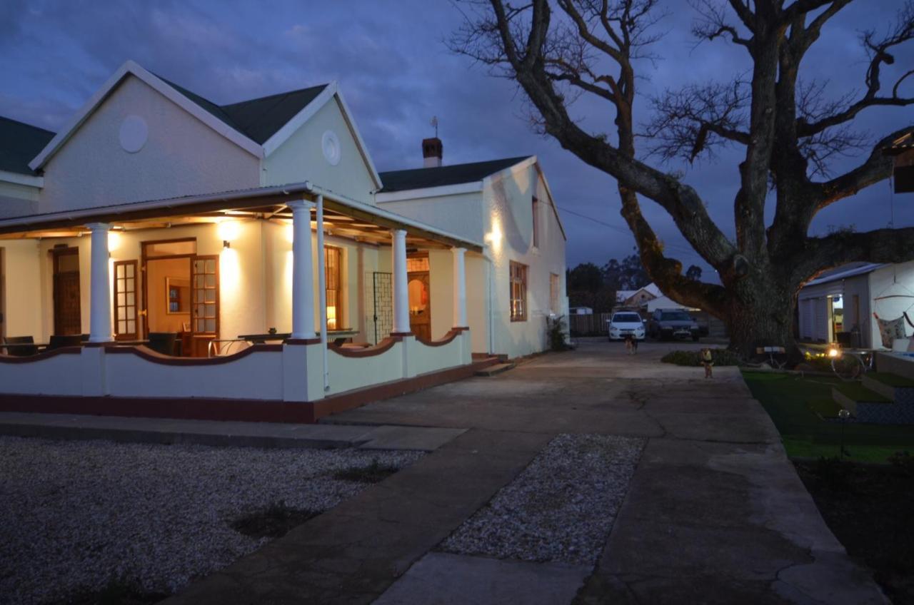 The Heritage Country House Porterville Exterior photo