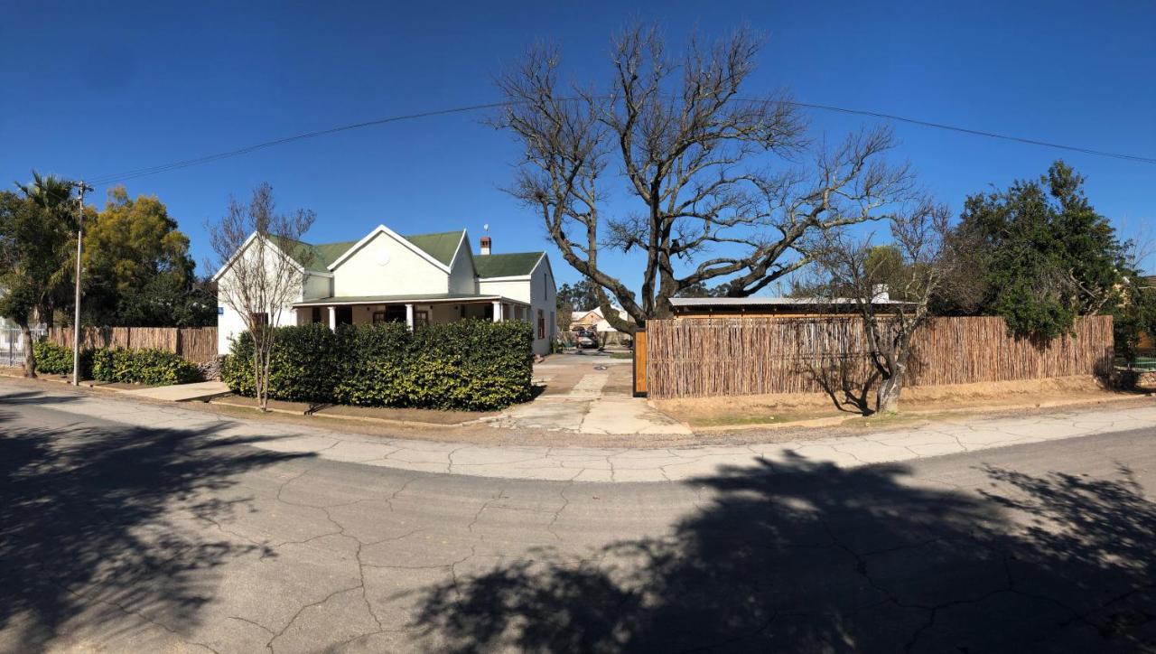The Heritage Country House Porterville Exterior photo