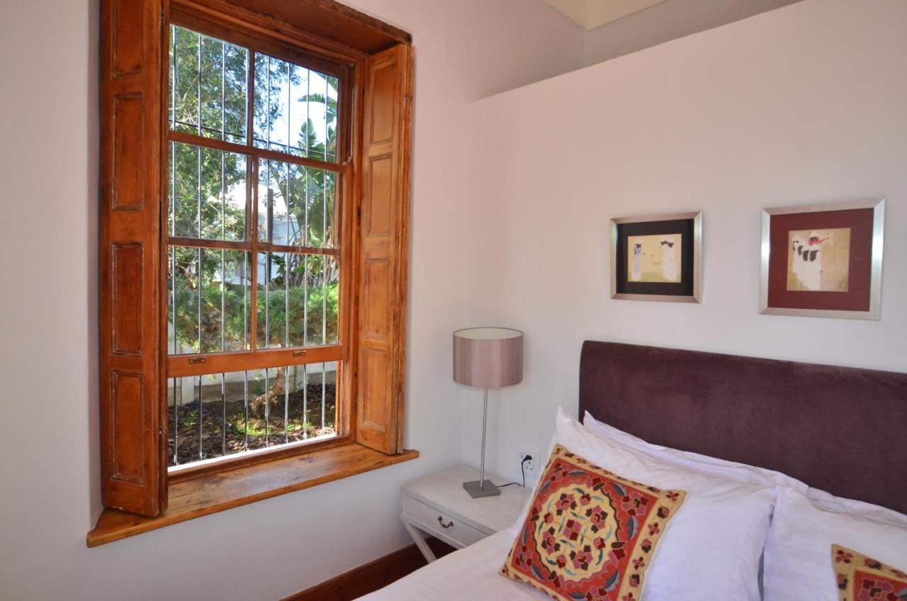 The Heritage Country House Porterville Exterior photo