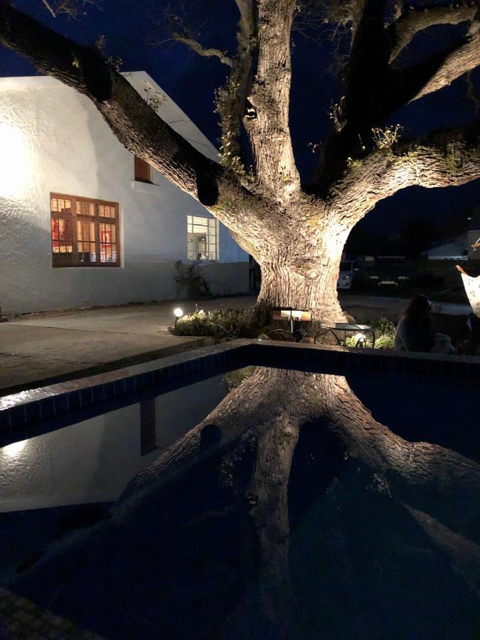 The Heritage Country House Porterville Exterior photo