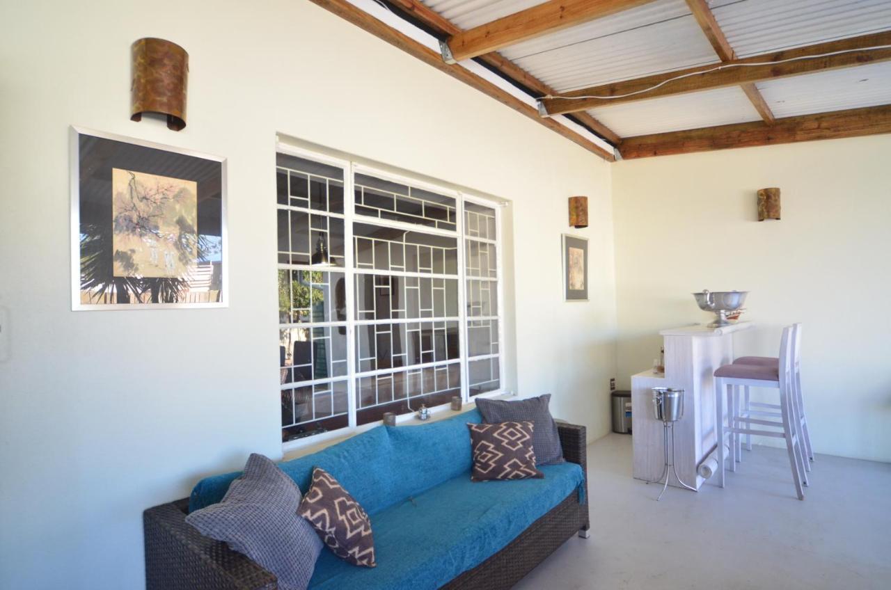 The Heritage Country House Porterville Exterior photo